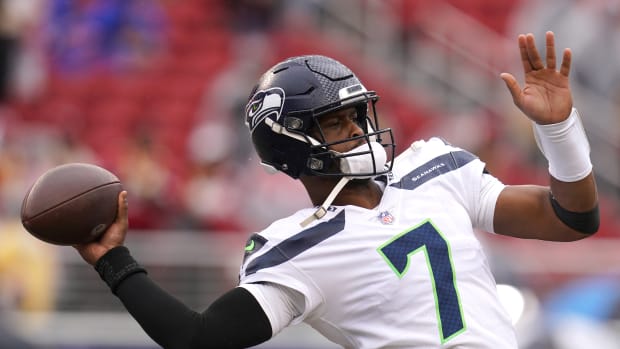 Geno Smith